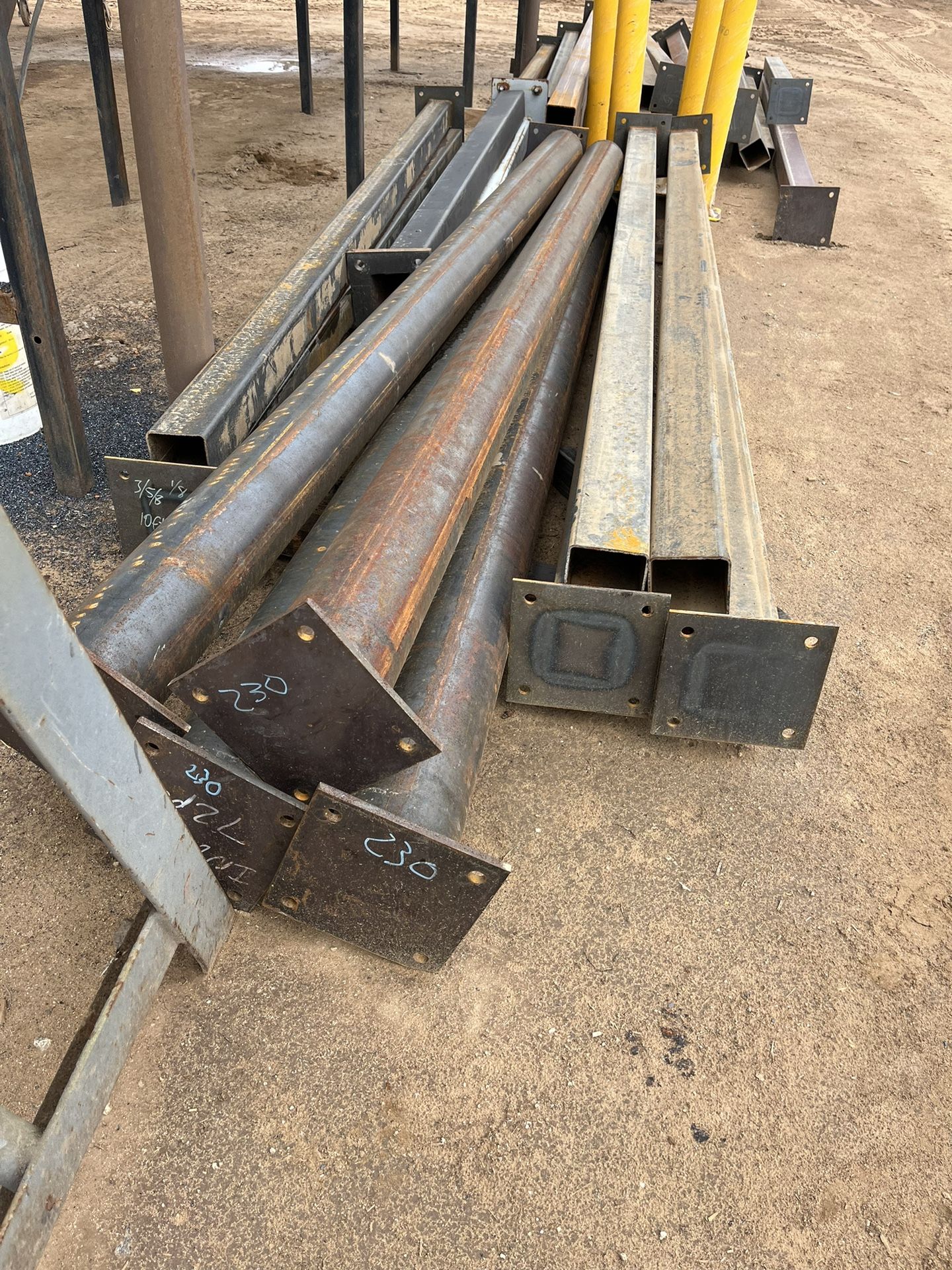 Steel Posts for Sale in Litchfield Park, AZ OfferUp