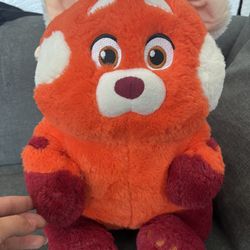Red Panda 