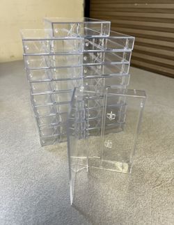 Cassette Cases Norelco 