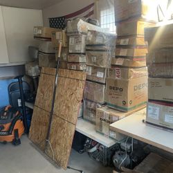 Head Lights Tail Lights 