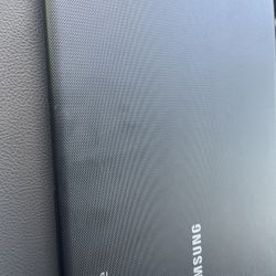 Samsung Chromebook
