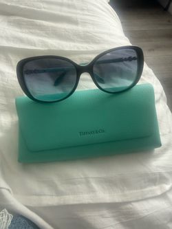 Tiffany Sunglasses