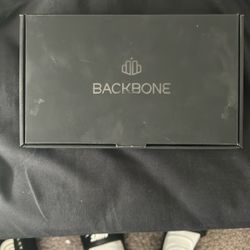 Backbone 