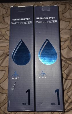 Water Filter-Refrigerator