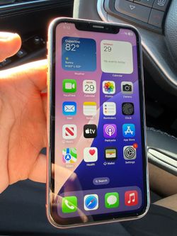 iPhone XR 64gb unlocked