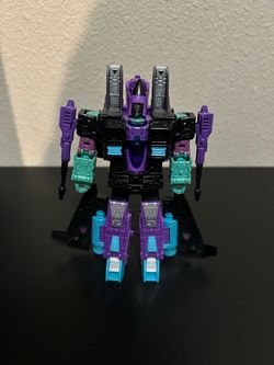 Transformers G2 Ramjet
