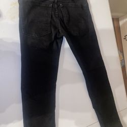 Gently Used Boys Size 14 Skinny Levi Jeans 