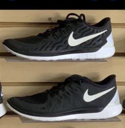 Nike Free Run