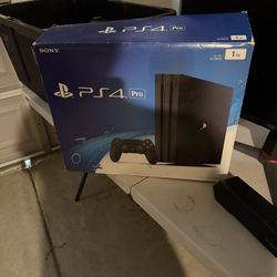 PlayStation 4 Pro