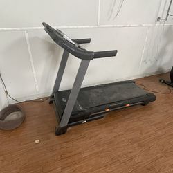 NordicTrack T6.7s Treadmill 
