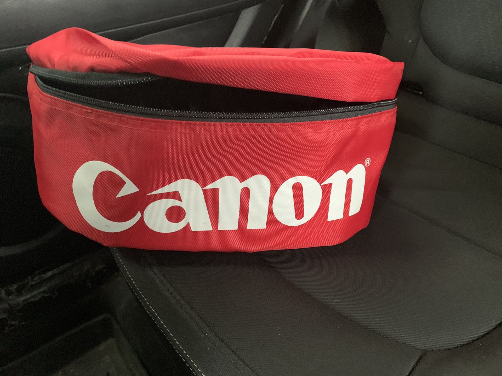 Photography fanny pack brand new condition