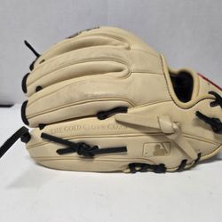 Rawling GG ELITE Baseball Glove
  Size  11 ½  ADULT 
 Left Hand 