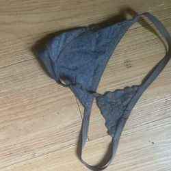 Thong women’s underwear 