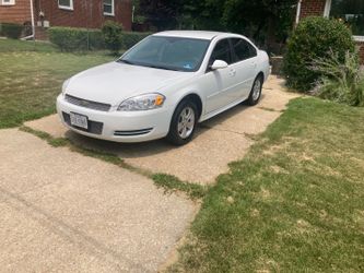 Chevrolet Impala