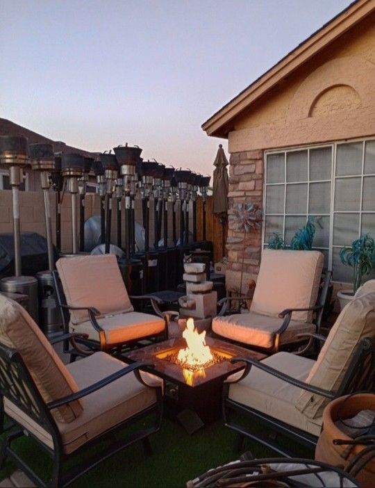 Beautiful Patio Furniture New