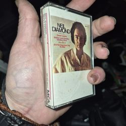 Neil Diamond's Album Sweet Caroline