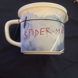 Marvel Corningware Soup Mug Meal