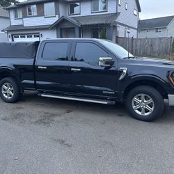 F150 Softopper 6.5ft