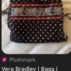 Vera Bradley Bags
