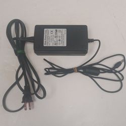 Genuine Hitek Power Adapter Plus 120 For Zebra Printer