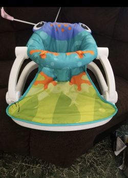 Baby chair