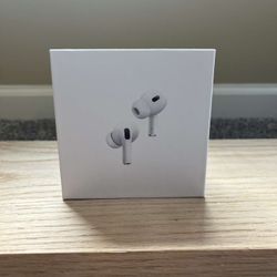 AlRPODS Pro Generation 2