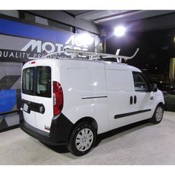2015 Ram ProMaster City Wagon
