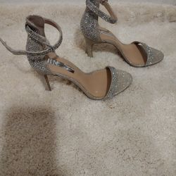 I.N.C Heels