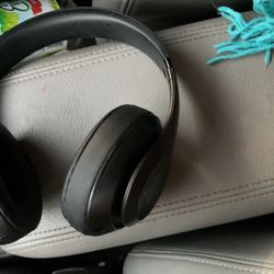 Beats Studio 3’s