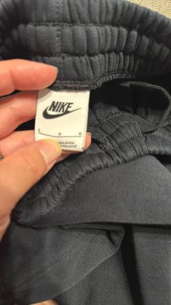 Boys Nike Sweats