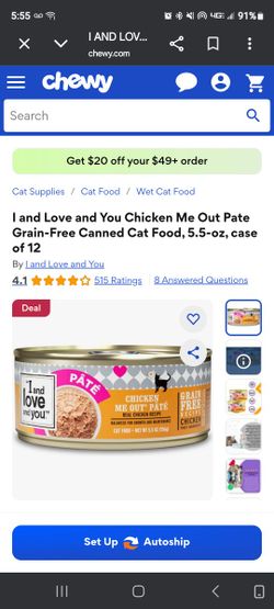 Chicken Me Out Pate