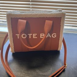 Brand New Tote Bag 