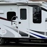 2018 Lance 2185 Travel Trailer
