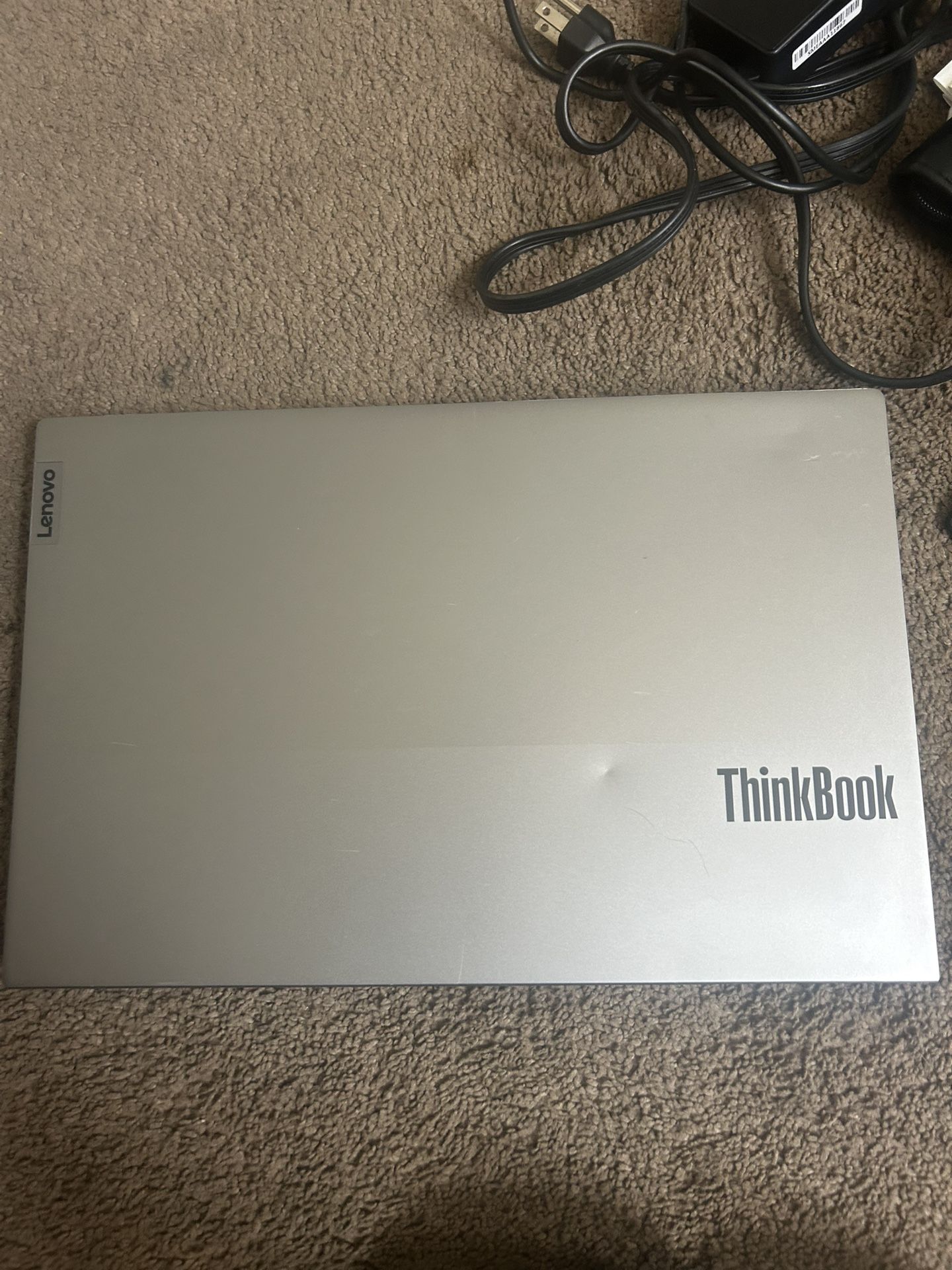 Lenovo ThinkBook
