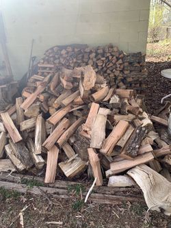 Firewood
