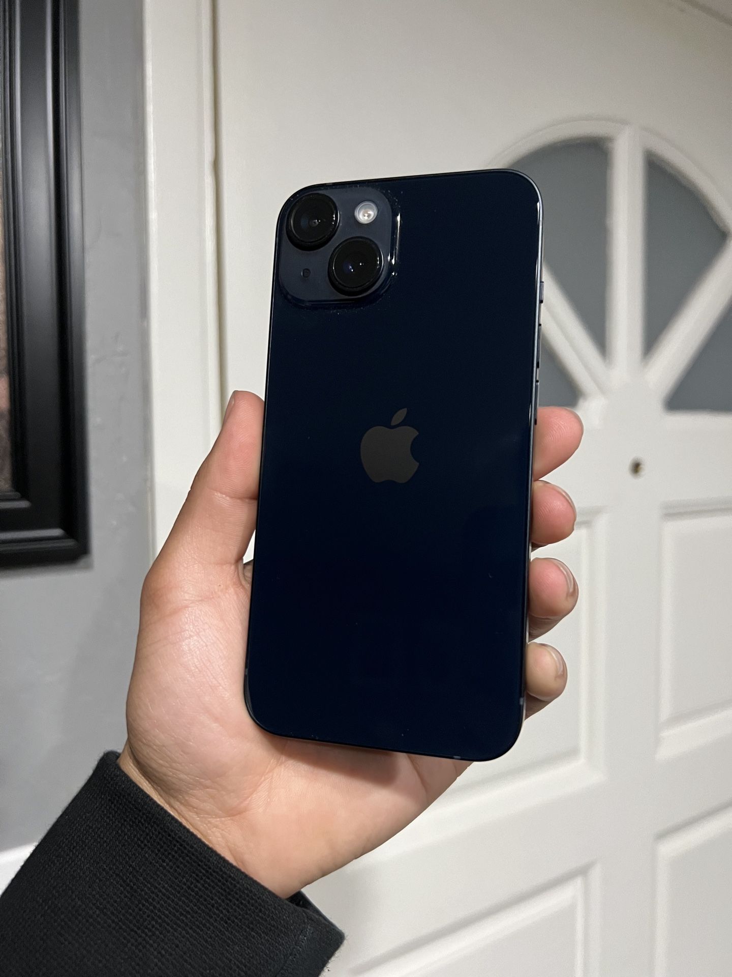 iPhone 14 100% Battery Unlocked Like New