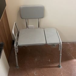 Elderly Shower Chair 