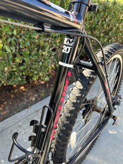 Nishiki Colorado Mountain Bike (Size LG)