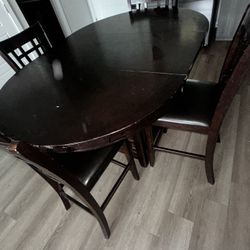 Dining set