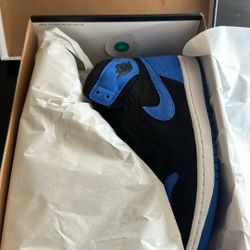 Air Jordan 1 sz10 