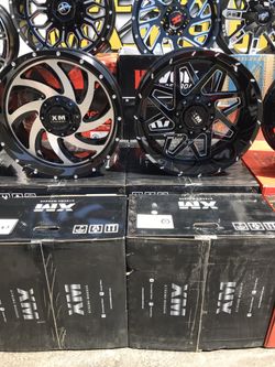 Huge off road sale for truck suv etc call us today