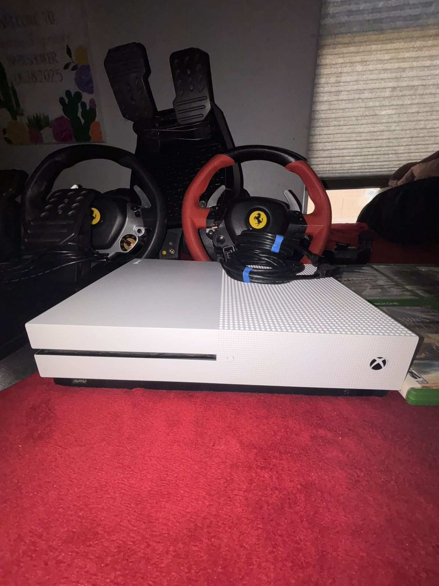 Xbox One S Bundle