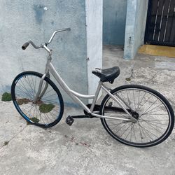 Aluminium Bicycle 29”