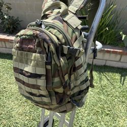 Camelback Backpack