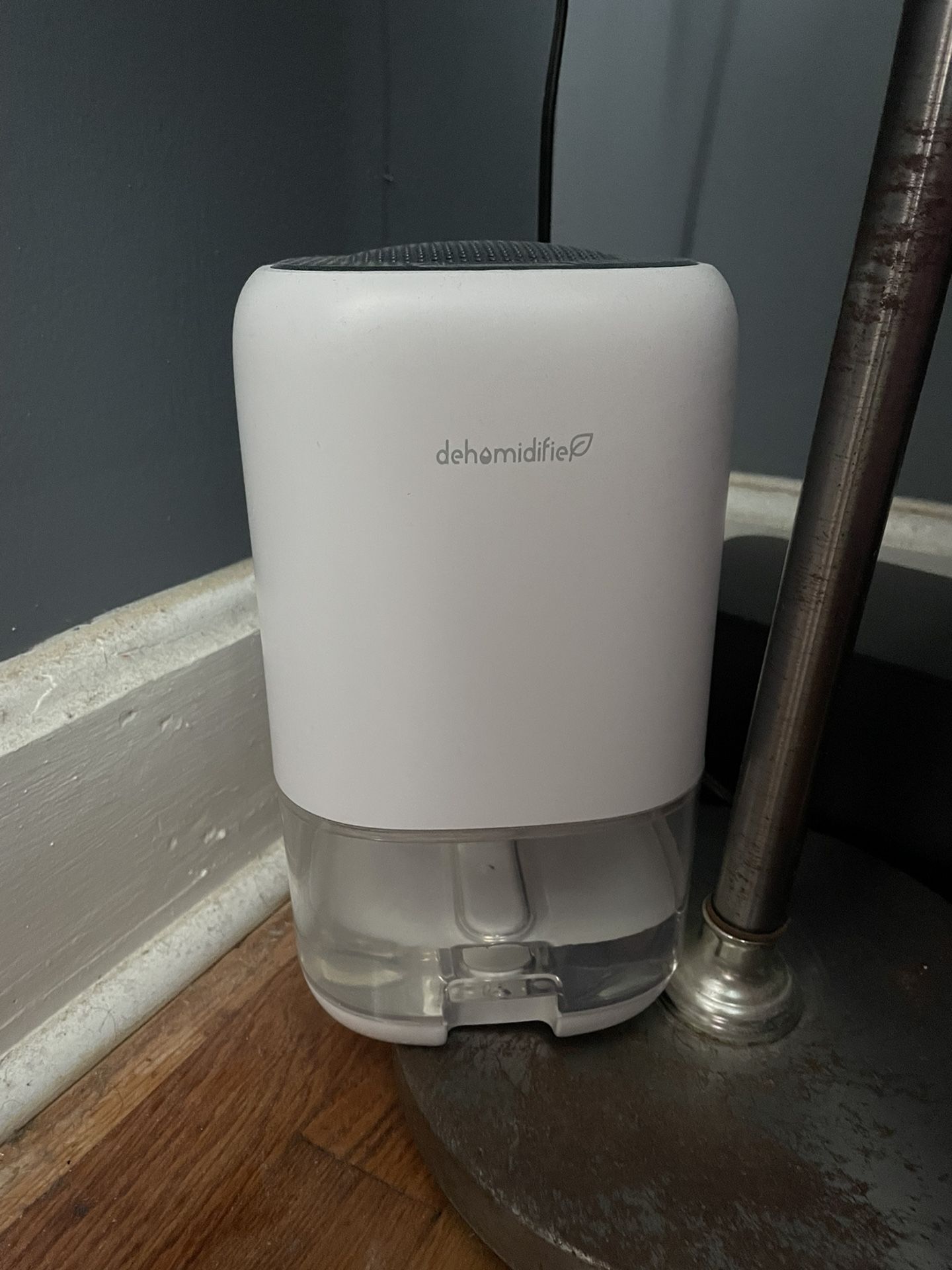 Dehumidifier