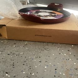 Comal Princess House