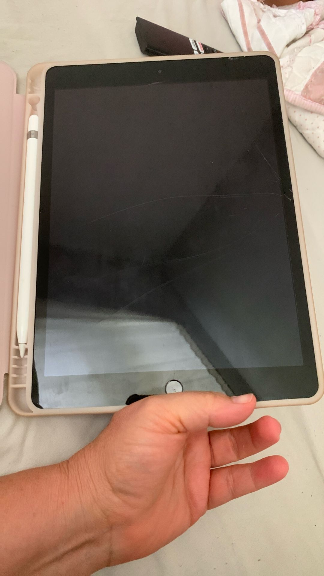 iPad 