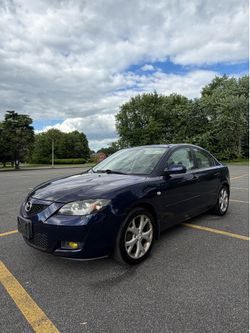 2009  Mazda 3