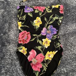 Spiegel One Piece Swimsuit
