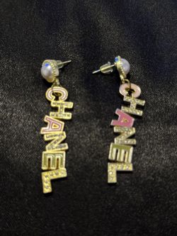 Fashion Earrings